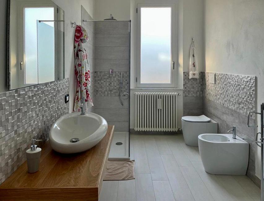 Appartamento Le Crugnole Montepulciano Stazione Dış mekan fotoğraf